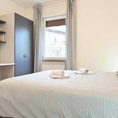 Appartement -Free Parking & Wifi- 10 Minuti Dal Centro à Padoue Extérieur photo